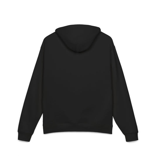 CS THEORY BLACK HOODIE | THEORY