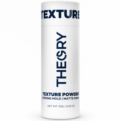 CS THEORY TEXTURE POWDER