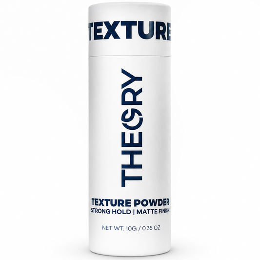 CS THEORY TEXTURE POWDER