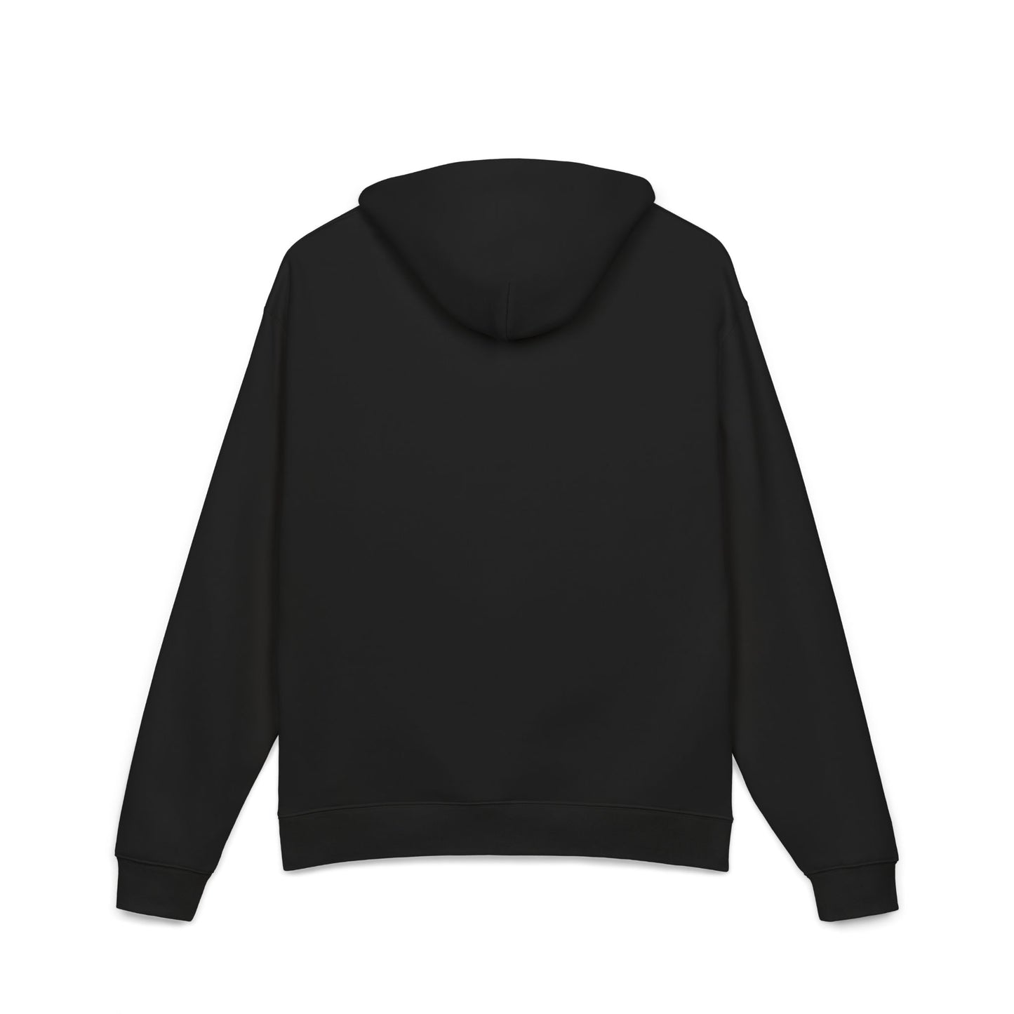 CS THEORY BLACK HOODIE | THEORY