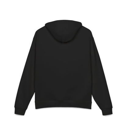 CS THEORY BLACK HOODIE | THEORY