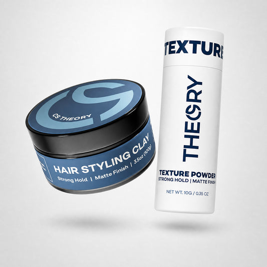 THE TEXTURED HOLD DUO