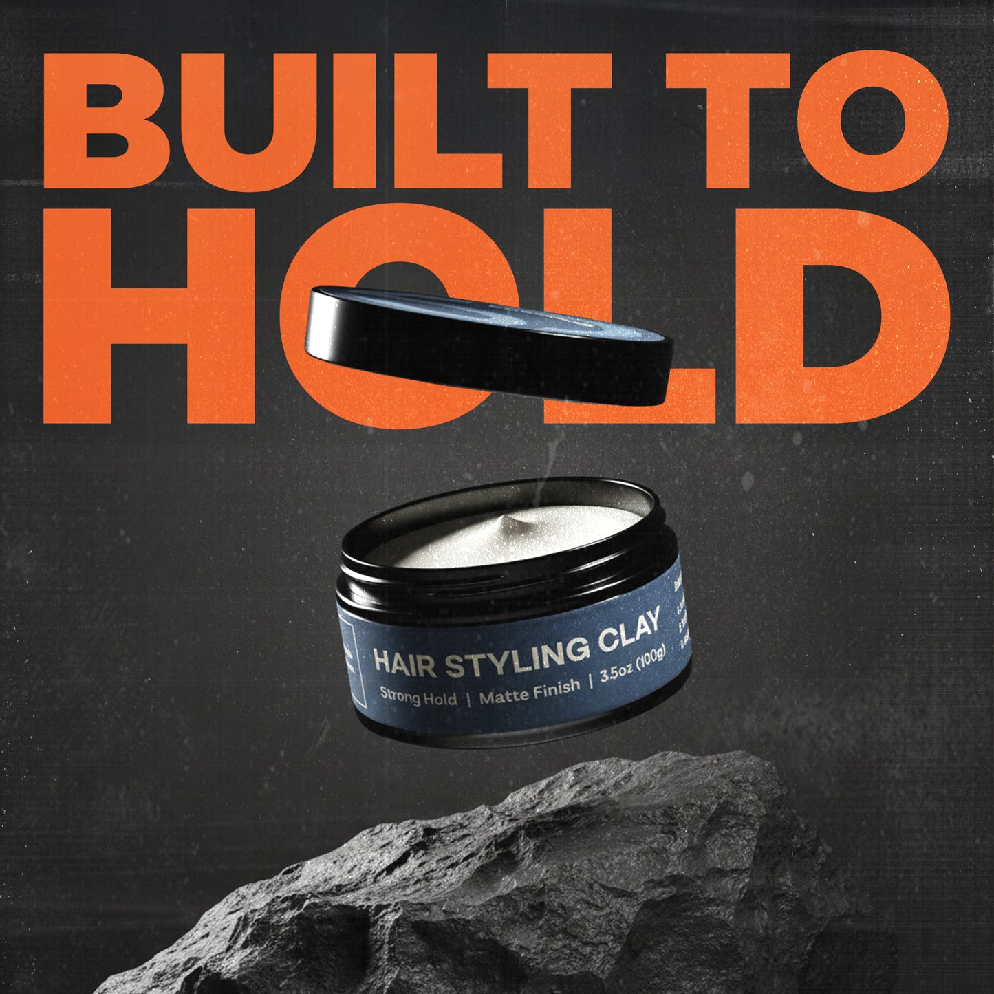 CS THEORY HAIR STYLING CLAY